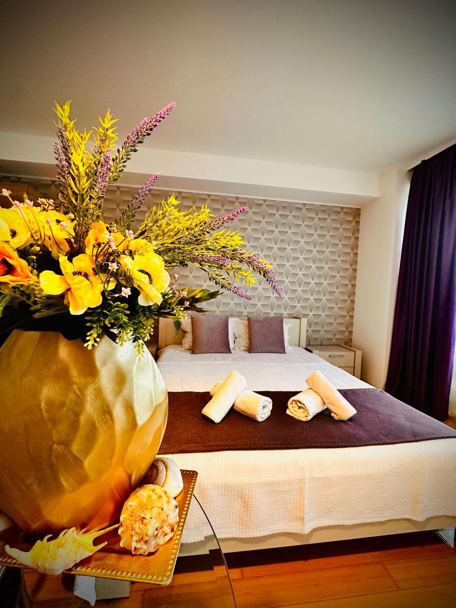Lira Beach Studio มามายา ภายนอก รูปภาพ