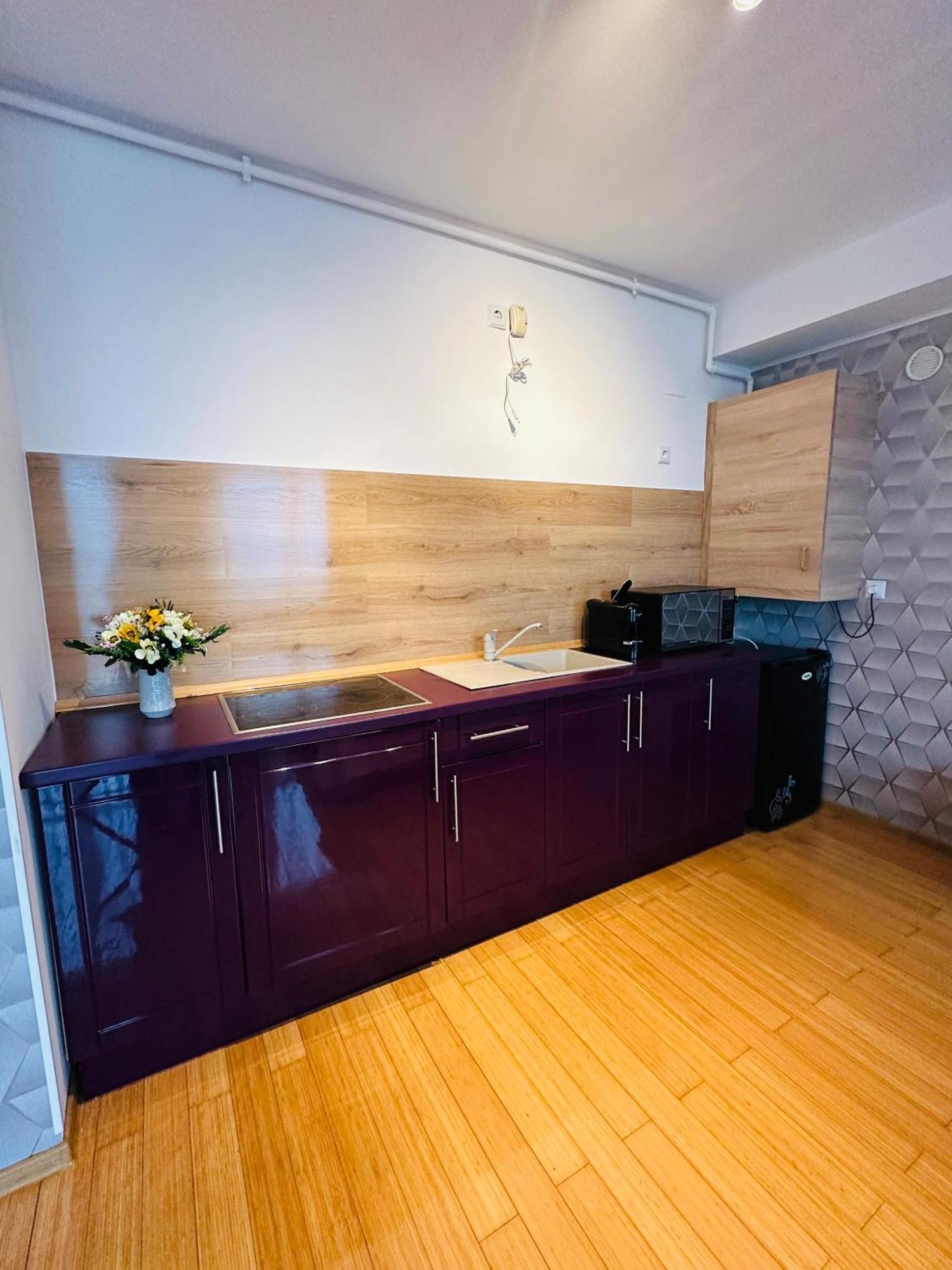 Lira Beach Studio มามายา ภายนอก รูปภาพ