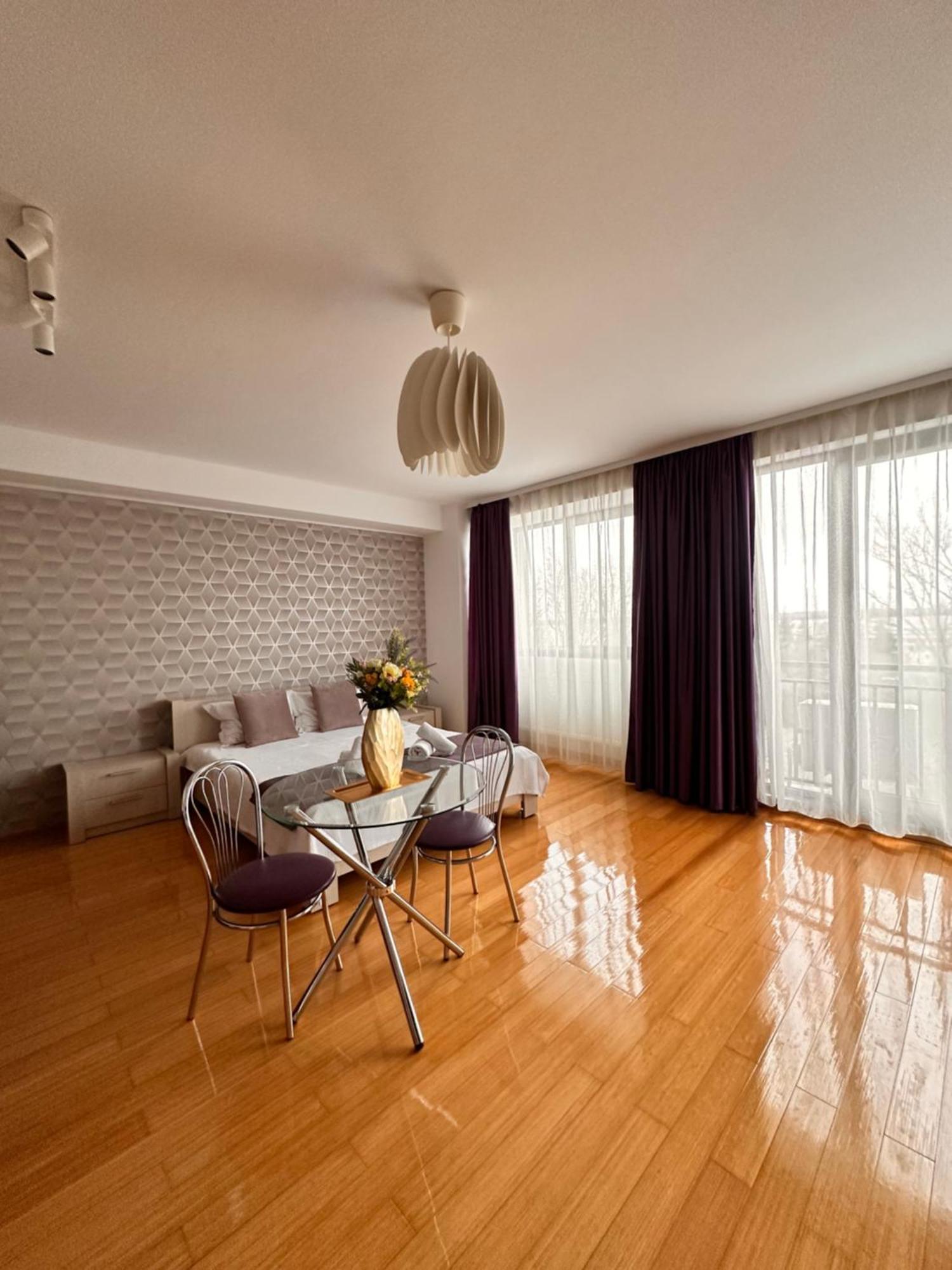 Lira Beach Studio มามายา ภายนอก รูปภาพ