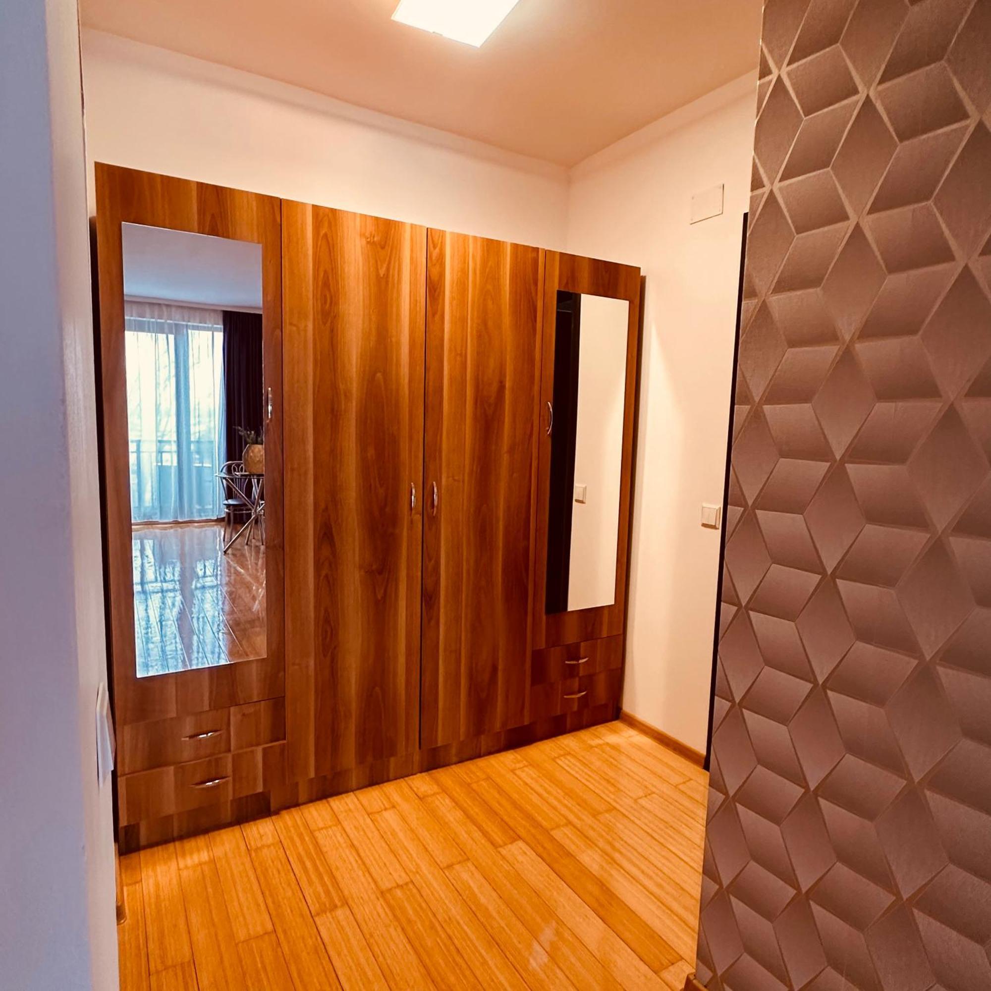 Lira Beach Studio มามายา ภายนอก รูปภาพ