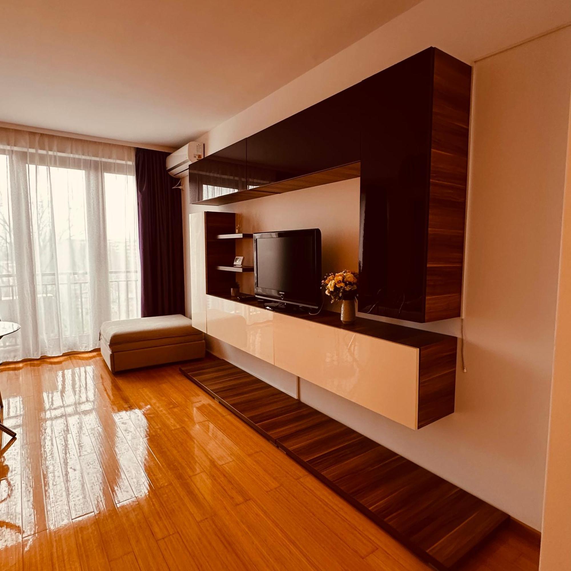 Lira Beach Studio มามายา ภายนอก รูปภาพ